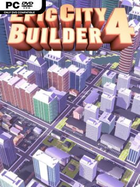 Epic City Builder 4 Free Download