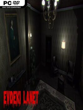 Evdeki Lanet - PC Game on SteamUnlocked