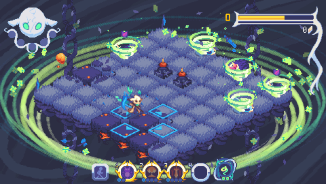 Evertried PC Screenshot