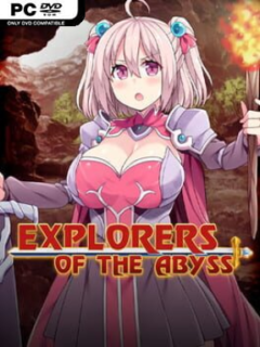 Explorers of the Abyss (v1.01 & Uncensored) - PC Game on SteamUnlocked