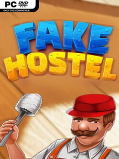 Fake Hostel (Uncensored) - PC Game on SteamUnlocked