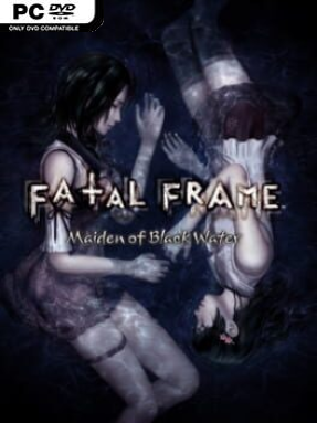 FATAL FRAME / PROJECT ZERO: Maiden of Black Water (v1.0.0.4 & ALL DLC) - PC Game on SteamUnlocked