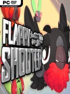 Flappy Shooter - PC Game on SteamUnlocked