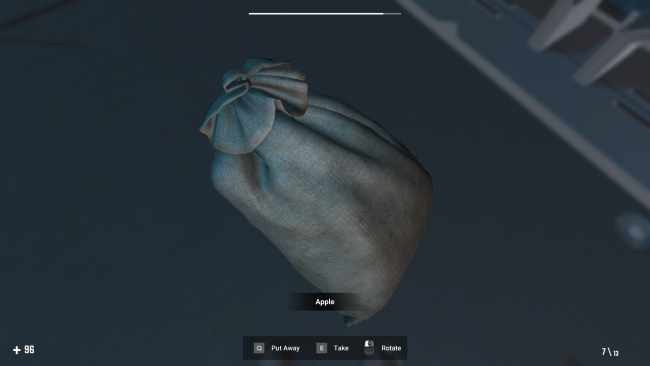 Forbidden Place PC Screenshot