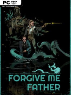 Forgive Me Father (v1.4.1) - PC Game on SteamUnlocked
