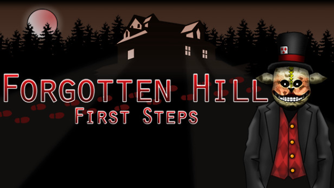 Forgotten Hill First Steps Free Download