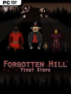 Forgotten Hill First Steps (v2021.07.03) - PC Game on SteamUnlocked