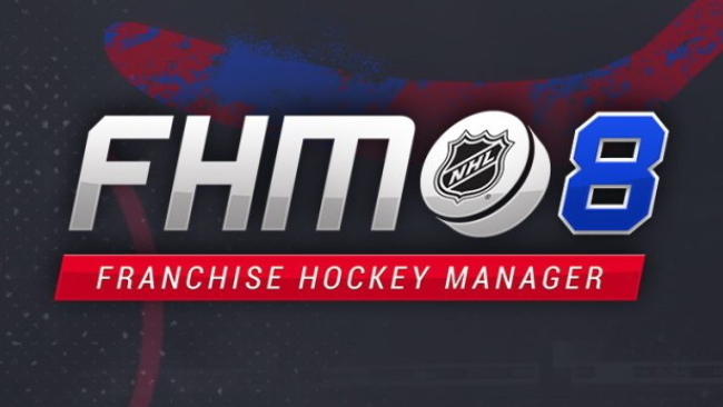 Franchise Hockey Manager Free Download