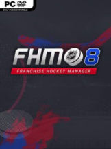 Franchise Hockey Manager 8 Free Download (v8.1) - PC Game on SteamUnlocked