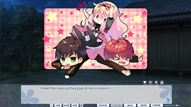 Fxxx Me Royally!! Horny Magical Princess PC Screenshot