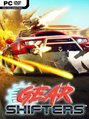 Gearshifters (v1.0.3.1) - PC Game on SteamUnlocked