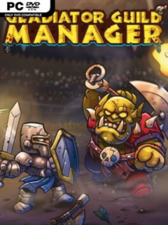 Gladiator Guild Manager (v1.041) - PC Game on SteamUnlocked
