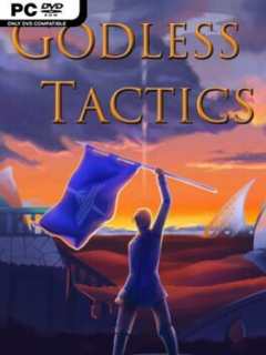 Godless Tactics (v1.08) - PC Game on SteamUnlocked