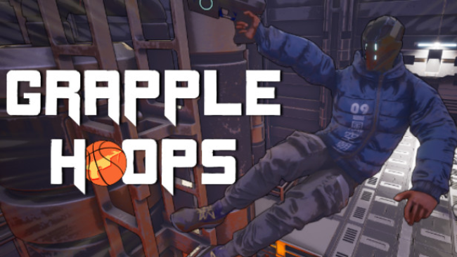 Grapple Hoops Free Download