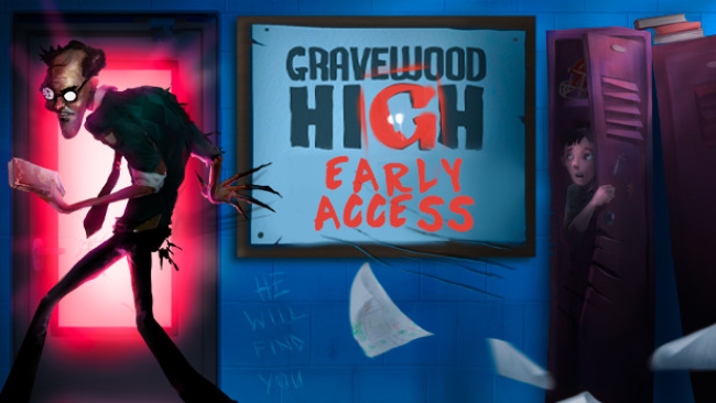 Gravewood High Free Download