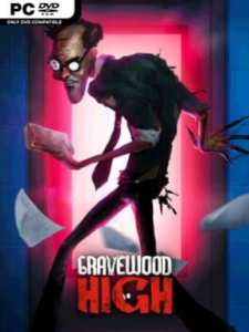 Gravewood High