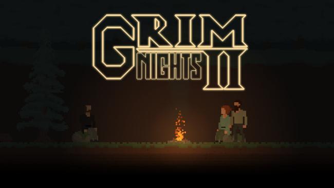 Grim Nights Free Download