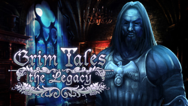 Grim Tales: The Legacy Collector’s Edition Free Download