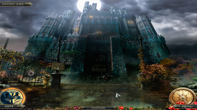 Grim Tales: The Legacy Collector’s Edition PC Screenshot