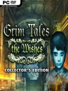 Grim Tales: The Wishes Collector’s Edition - PC Game on SteamUnlocked