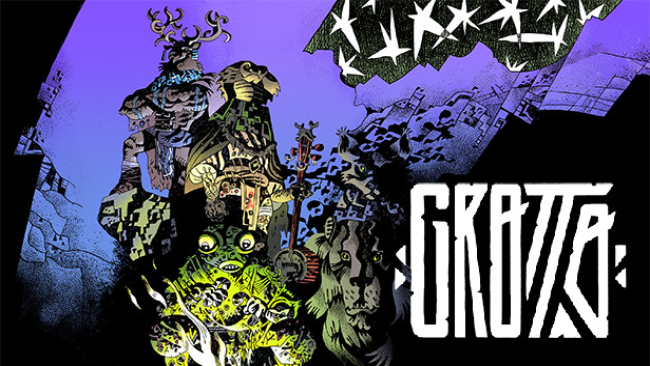 Grotto Free Download