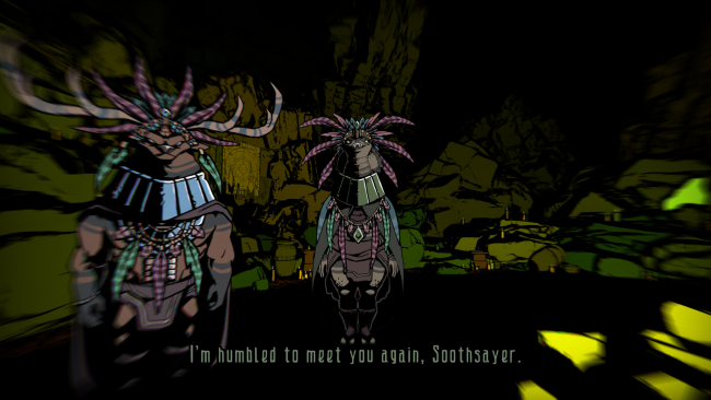 Grotto PC Screenshot