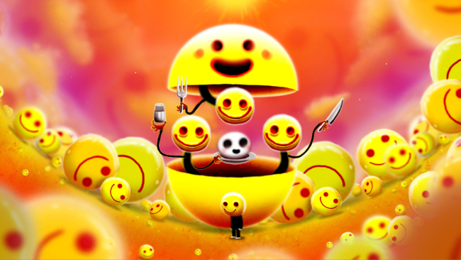 Happy Game PC Screenshot