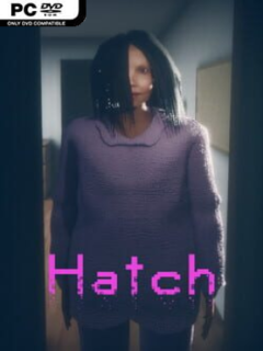 Hatch (v1.3.0) - PC Game on SteamUnlocked