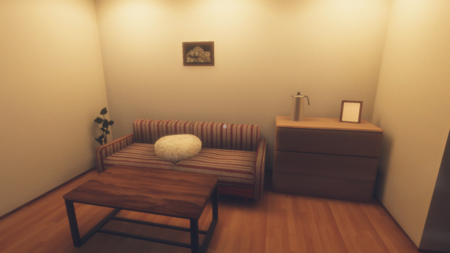 Hatch PC Screenshot