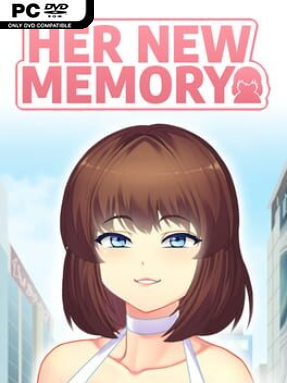 Her New Memory – Hentai Simulator Cover Art
