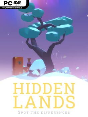 Hidden Lands - PC Game on SteamUnlocked