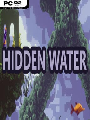 Hidden Water - PC Game on SteamUnlocked