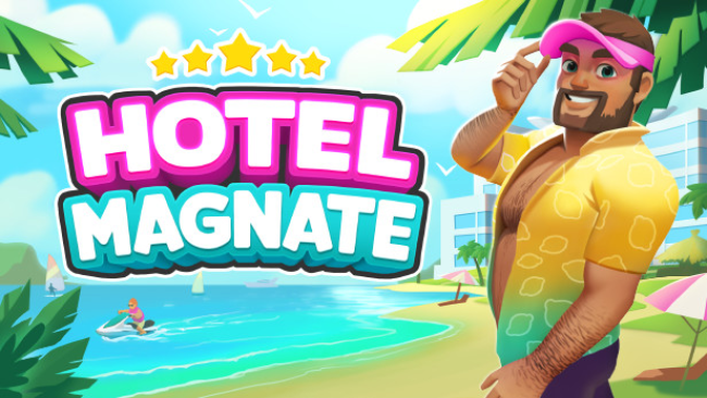 Hotel Magnate Free Download