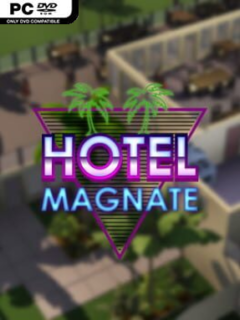 Hotel Magnate (v1.0.2) - PC Game on SteamUnlocked