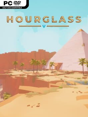Hourglass Cover Art