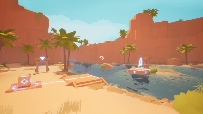 Hourglass PC Screenshot