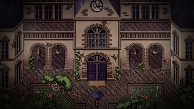 Impostor Factory PC Screenshot