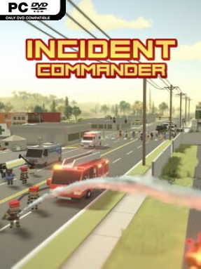 Incident Commander Free Download
