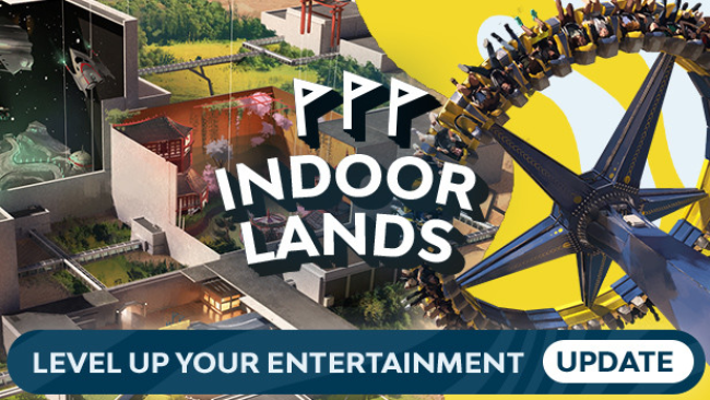 Indoorlands Free Download