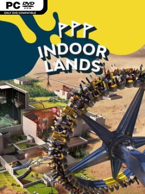Indoorlands (v1.3.1f1) - PC Game on SteamUnlocked