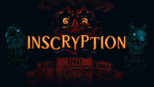 Inscryption Free Download