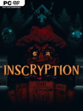 Inscryption Free Download (v1.10) - PC Game on SteamUnlocked