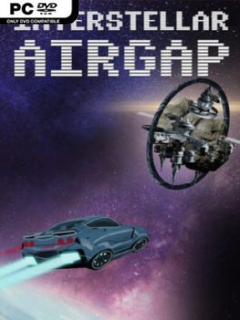 Interstellar Airgap - PC Game on SteamUnlocked