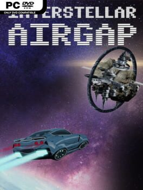 Interstellar Airgap - PC Game on SteamUnlocked
