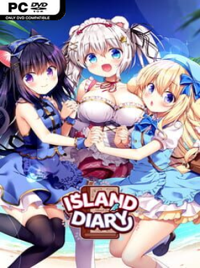 Island Diary (v1.0) - PC Game on SteamUnlocked