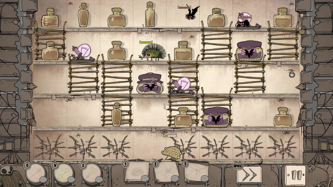 JARS PC Screenshot