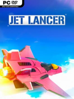 Jet Lancer (v1.1.10) - PC Game on SteamUnlocked
