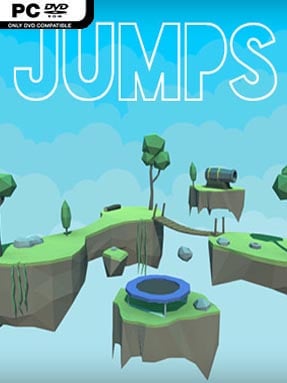 Jumps (v1.95) - PC Game on SteamUnlocked