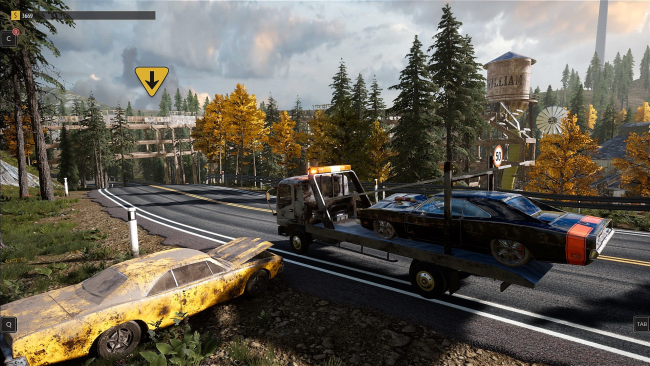 Junkyard Simulator PC Screenshot