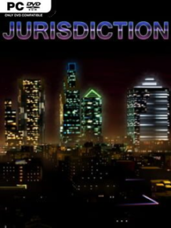 Jurisdiction (v1.0) - PC Game on SteamUnlocked